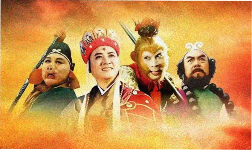 警笛头vs都市传说 合集
